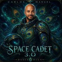 Carlos Manuel - Space Cadet 3