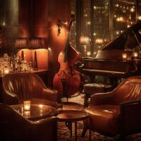 Shawn & Brick - Lofi Jazz Covers