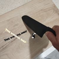 Amon - The Wrong Way