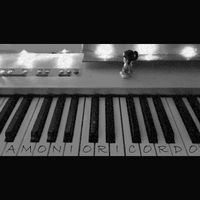 Amon - Io ricordo