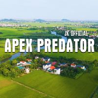 JK - APEX PREDATOR