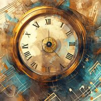 Topaz - Clock This