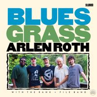 Arlen Roth - Blues Grass