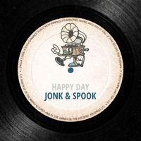 Jonk & Spook - Happy Day