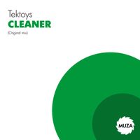 Tektoys - Cleaner