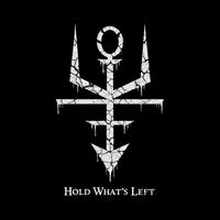 Bad Apples - Hold What's Left
