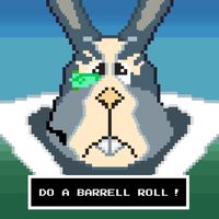 Arom - Do a Barrel Roll