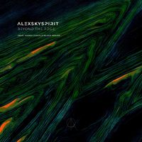 Alexskyspirit - Beyond the Edge