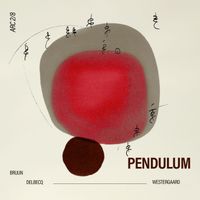 Pendulum - Arc no. 2