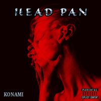 Konami - Head Pan