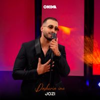 Jozi - Dashuria ime