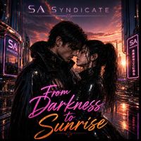 SA Syndicate - From Darkness to Sunrise