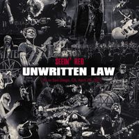 Unwritten Law - Seein' Red (Live in San Diego, CA, 4/29/2022)