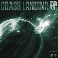 SYNK - CRASH LANDING