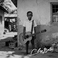 Wyclef Jean - Clef Notes - Quantum Leap, Vol. 1 (Clean)