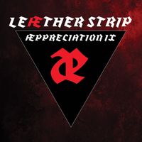 Leæther Strip - Æppreciation IX