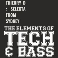 Thierry D - SELEKTA FROM SYDNEY (JUNGLE)