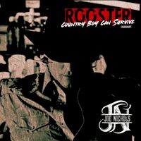 Joe Nichols - Rooster / Country Boy Can Survive (Mashup)