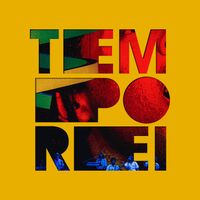 Gilberto Gil - Tempo Rei, Vol. 1 (Ao Vivo)