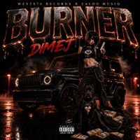 Dimej - Burner