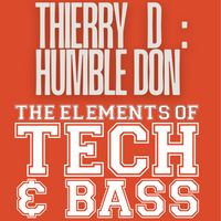 Thierry D - HUMBLE DON (JUNGLE)