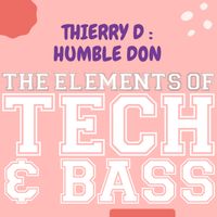 Thierry D - HUMBLE DON