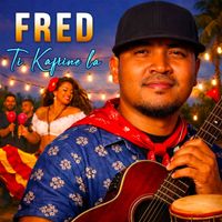 Fred - Ti kafrine la