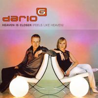 Dario G - Heaven Is Closer (Feels Like Heaven)
