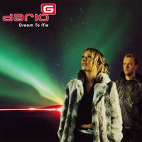 Dario G - Dream To Me