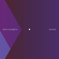 Nicky Elisabeth - Distant (Extended Mix)