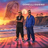 Gemelli Diversi - Desiderio