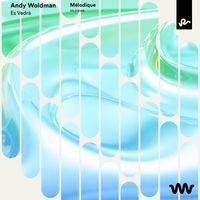 Andy Woldman - Es Vedrá