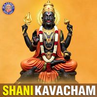 Ketan Patwardhan - Shani Kavacham