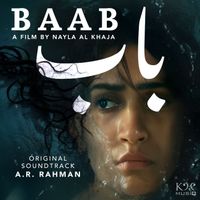 A.R. Rahman - BAAB (Original Soundtrack)