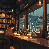 Shawn & Brick - Study Café Lounge