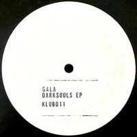 Gala - Darksouls