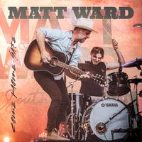 Matt Ward - Come Home Safe (Live)