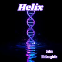 John McLaughlin - Helix