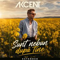 Akcent - Sunt nebun dupa tine (Extended)