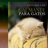 Otto Keller - Calmante para Gatos