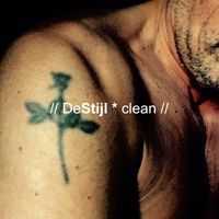 DeStijl - Clean (Depeche Mode cover)
