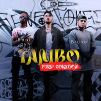AK - Puro Corazón