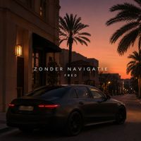 Fred - Zonder Navigatie