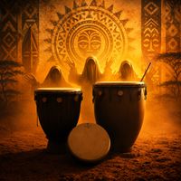 AdN - Tribal Ancestors