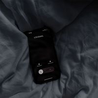 Rouge - Voicemail