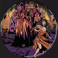 Marilou - Echoes Of Davin