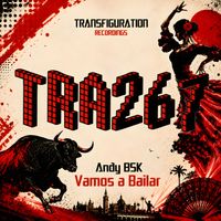 Andy BSK - Vamos a Bailar