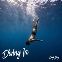 Ceej Boy - Diving in