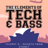 Thierry D - SELEKTA FROM SYDNEY