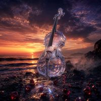 David Leon - Clear Cello